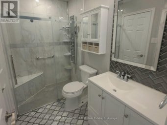 7 FLETCHERS CREEK BOULEVARD Brampton (Fletcher's Creek Village) Ontario photo 11