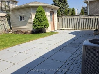 7 FLETCHERS CREEK BOULEVARD Brampton (Fletcher's Creek Village) Ontario photo 16