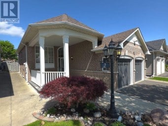 7 FLETCHERS CREEK BOULEVARD Brampton (Fletcher's Creek Village) Ontario photo 2