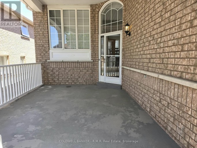 7 FLETCHERS CREEK BOULEVARD, Brampton (Fletcher's Creek Village), Ontario, L6X4R7