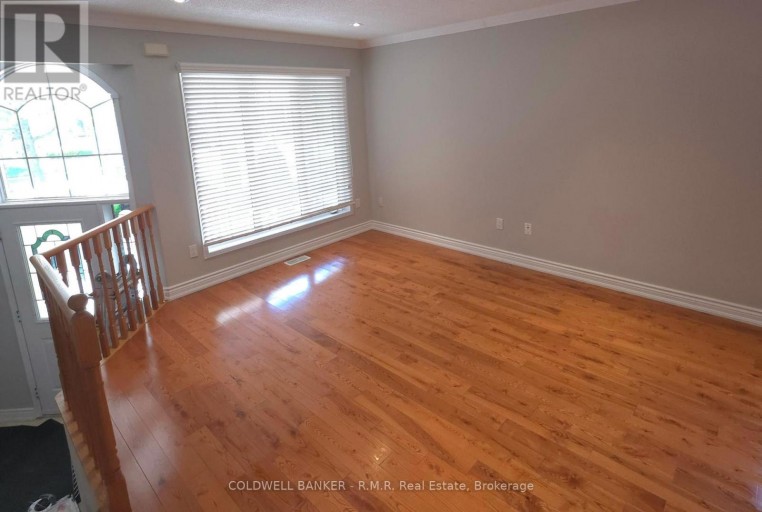 7 FLETCHERS CREEK BOULEVARD, Brampton (Fletcher's Creek Village), Ontario, L6X4R7