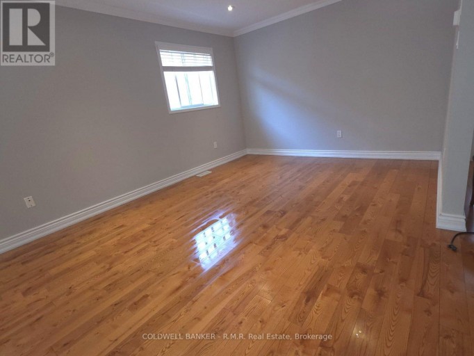 7 FLETCHERS CREEK BOULEVARD, Brampton (Fletcher's Creek Village), Ontario, L6X4R7