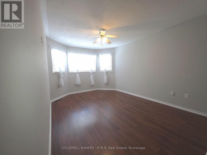 7 FLETCHERS CREEK BOULEVARD, Brampton (Fletcher's Creek Village), Ontario, L6X4R7