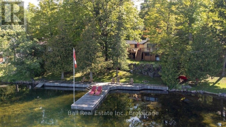 3272 BUCKHORN LANE N, Selwyn, Ontario, K0L2H0