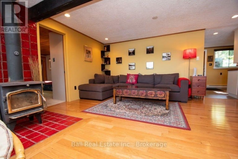 3272 BUCKHORN LANE N, Selwyn, Ontario, K0L2H0