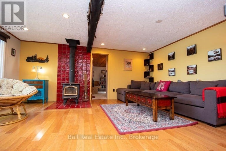 3272 BUCKHORN LANE N, Selwyn, Ontario, K0L2H0