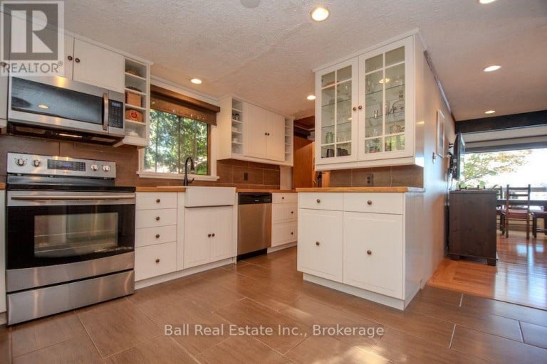 3272 BUCKHORN LANE N, Selwyn, Ontario, K0L2H0