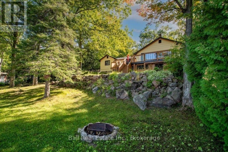 3272 BUCKHORN LANE N, Selwyn, Ontario, K0L2H0