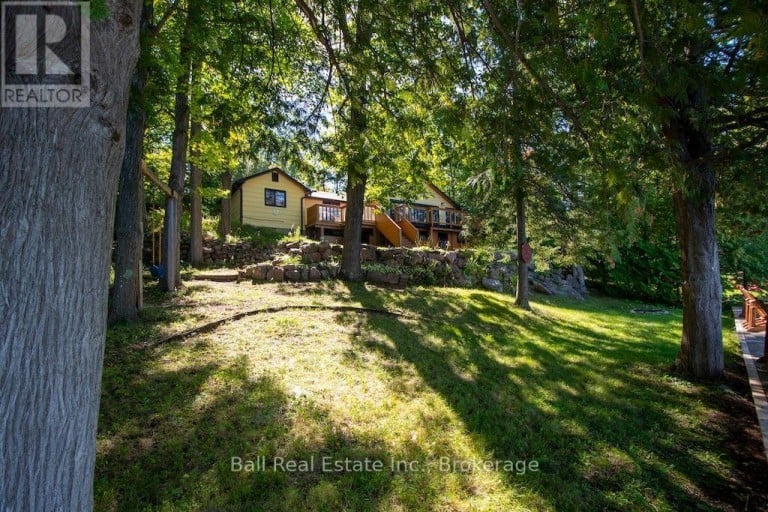 3272 BUCKHORN LANE N, Selwyn, Ontario, K0L2H0