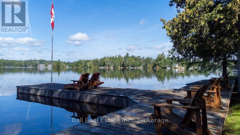 3272 BUCKHORN LANE N, Selwyn, Ontario, K0L2H0