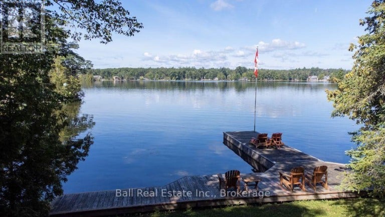 3272 BUCKHORN LANE N, Selwyn, Ontario, K0L2H0