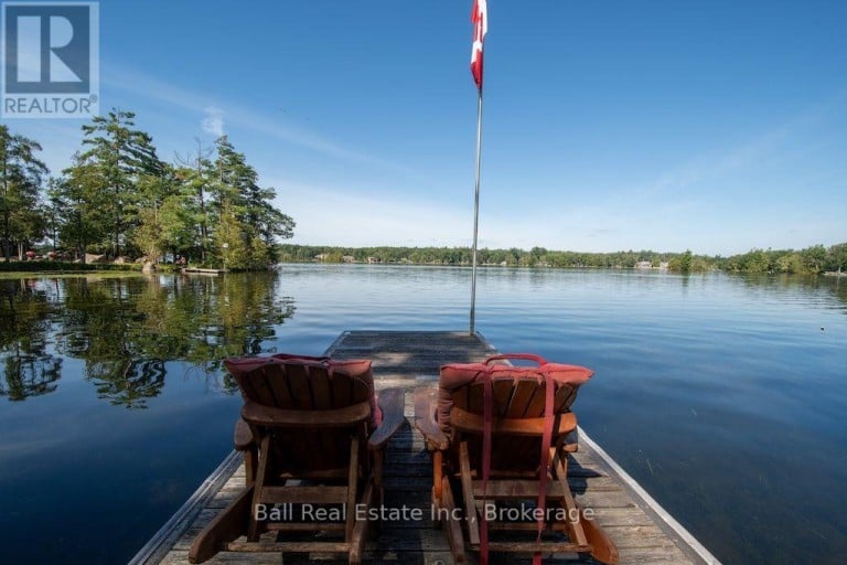 3272 BUCKHORN LANE N, Selwyn, Ontario, K0L2H0
