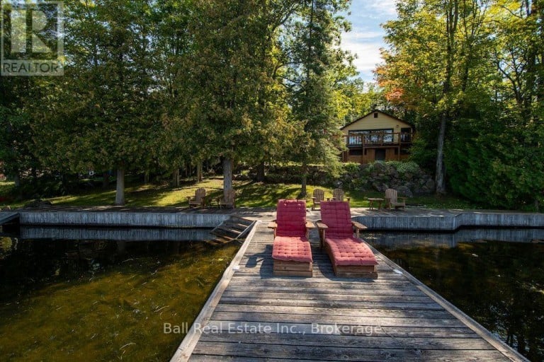 3272 BUCKHORN LANE N, Selwyn, Ontario, K0L2H0