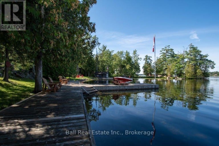 3272 BUCKHORN LANE N, Selwyn, Ontario, K0L2H0