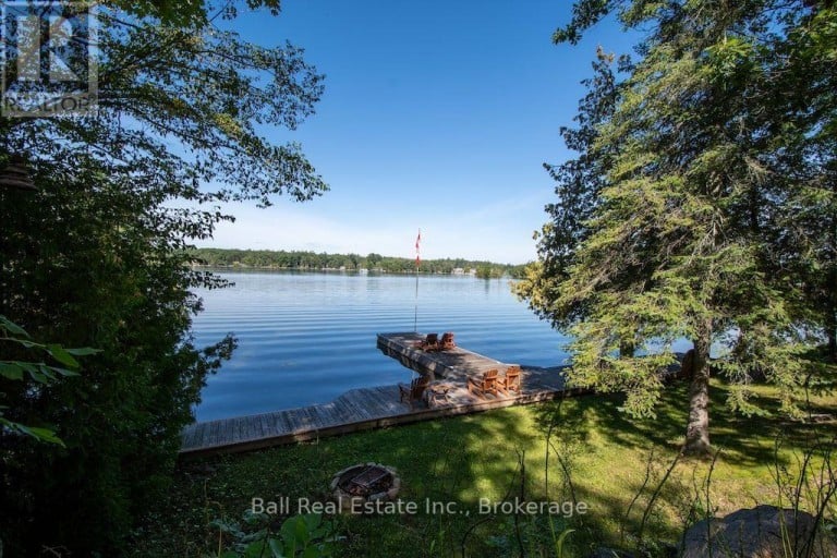 3272 BUCKHORN LANE N, Selwyn, Ontario, K0L2H0
