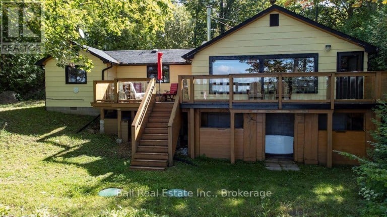 3272 BUCKHORN LANE N, Selwyn, Ontario, K0L2H0