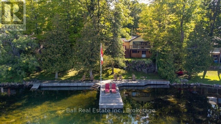 3272 BUCKHORN LANE N, Selwyn, Ontario, K0L2H0