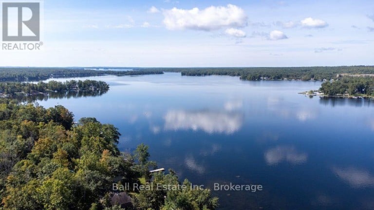 3272 BUCKHORN LANE N, Selwyn, Ontario, K0L2H0