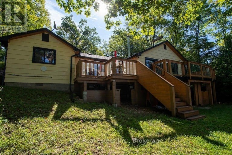 3272 BUCKHORN LANE N, Selwyn, Ontario, K0L2H0
