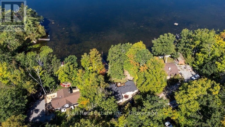 3272 BUCKHORN LANE N, Selwyn, Ontario, K0L2H0