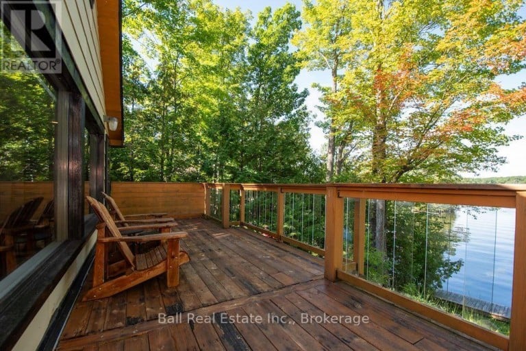 3272 BUCKHORN LANE N, Selwyn, Ontario, K0L2H0