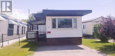 47 - 311 DUNDAS STREET E Quinte West (Trenton Ward) Ontario photo 1