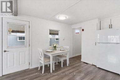 47 - 311 DUNDAS STREET E Quinte West (Trenton Ward) Ontario photo 15