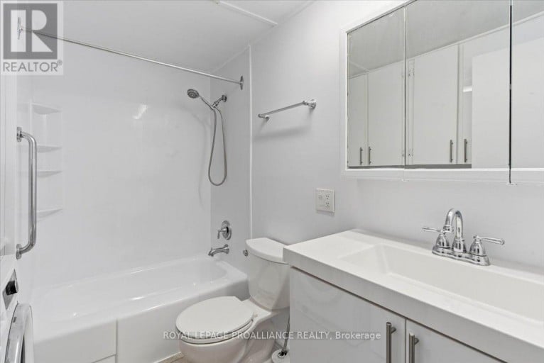 47 - 311 DUNDAS STREET E, Quinte West (Trenton Ward), Ontario, K8V3E5