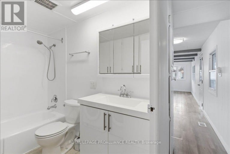 47 - 311 DUNDAS STREET E, Quinte West (Trenton Ward), Ontario, K8V3E5