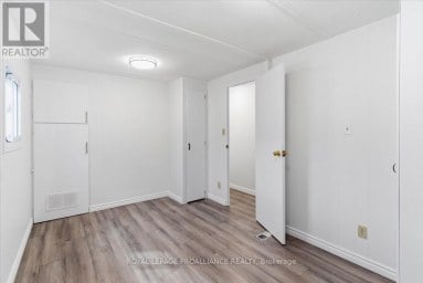 47 - 311 DUNDAS STREET E Quinte West (Trenton Ward) Ontario photo 27