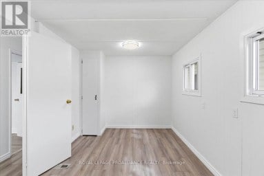 47 - 311 DUNDAS STREET E Quinte West (Trenton Ward) Ontario photo 28