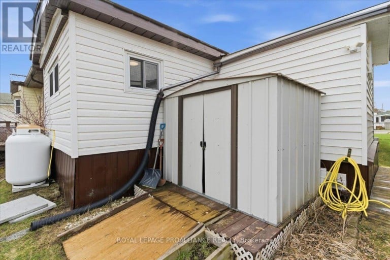 47 - 311 DUNDAS STREET E, Quinte West (Trenton Ward), Ontario, K8V3E5