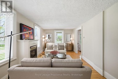 36 PRINCESS STREET Port Hope Ontario photo 10