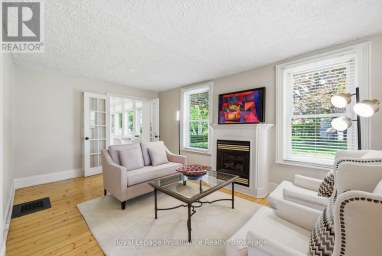 36 PRINCESS STREET Port Hope Ontario photo 12