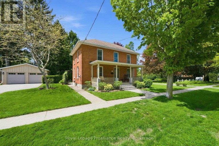 36 PRINCESS STREET, Port Hope, Ontario, L1A2P8