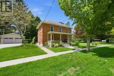 36 PRINCESS STREET Port Hope Ontario photo 2