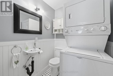 36 PRINCESS STREET Port Hope Ontario photo 20