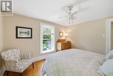 36 PRINCESS STREET Port Hope Ontario photo 23