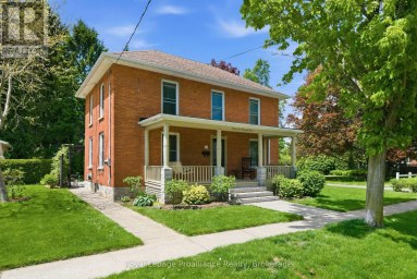 36 PRINCESS STREET Port Hope Ontario photo 3