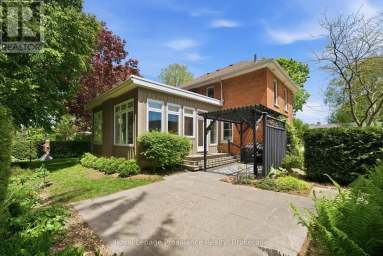 36 PRINCESS STREET Port Hope Ontario photo 33