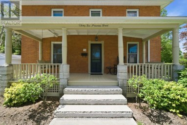 36 PRINCESS STREET Port Hope Ontario photo 4