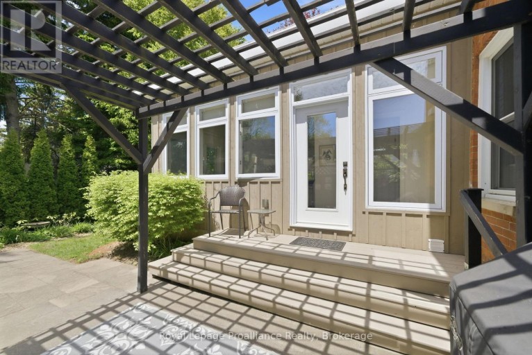 36 PRINCESS STREET, Port Hope, Ontario, L1A2P8
