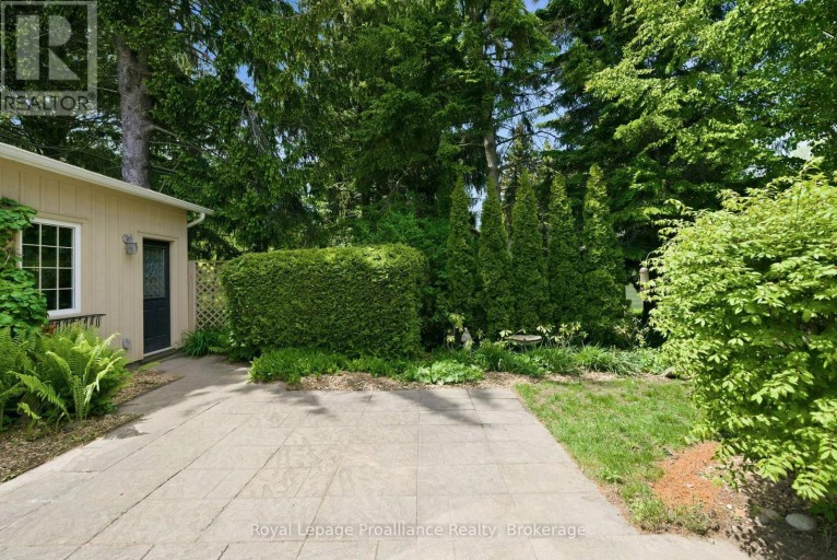 36 PRINCESS STREET, Port Hope, Ontario, L1A2P8
