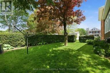 36 PRINCESS STREET Port Hope Ontario photo 47