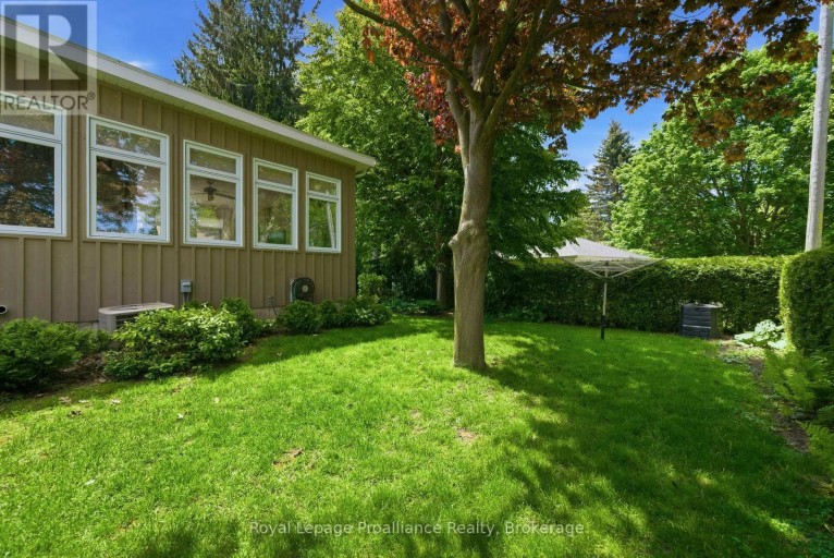 36 PRINCESS STREET, Port Hope, Ontario, L1A2P8