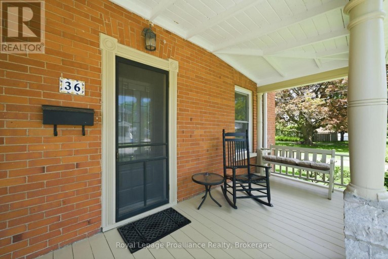36 PRINCESS STREET, Port Hope, Ontario, L1A2P8