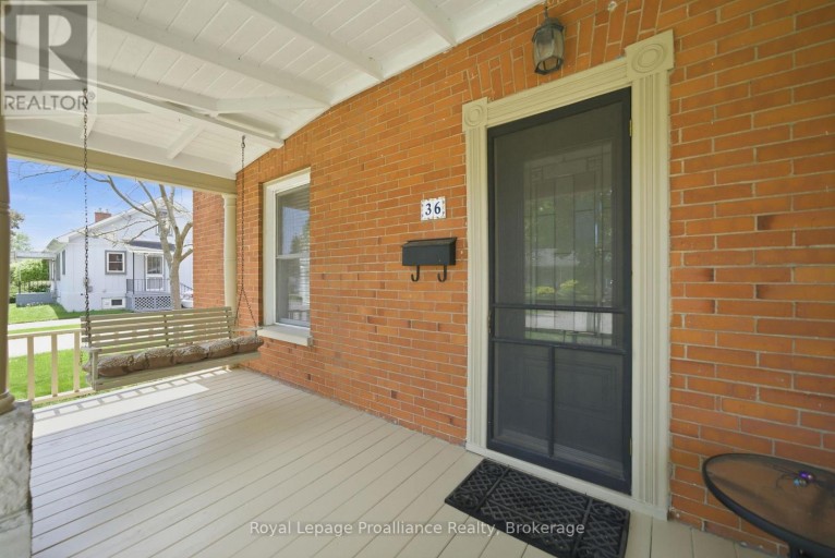 36 PRINCESS STREET, Port Hope, Ontario, L1A2P8