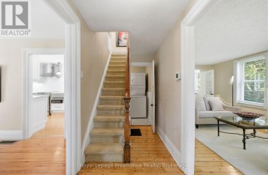 36 PRINCESS STREET Port Hope Ontario photo 9