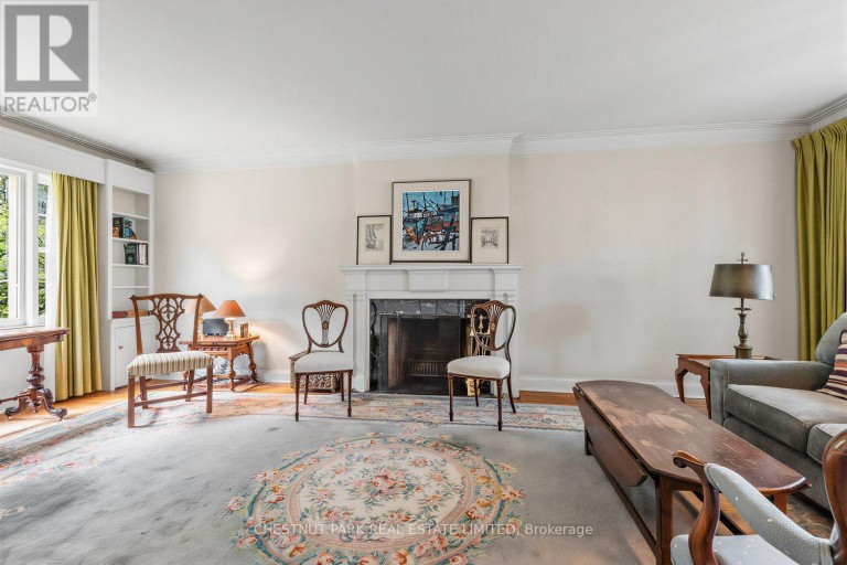 143 MILDENHALL ROAD, Toronto (Bridle Path-Sunnybrook-York Mills), Ontario, M4N3H4