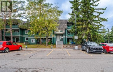 2312, 315 Southampton Drive SW Calgary Alberta photo 2